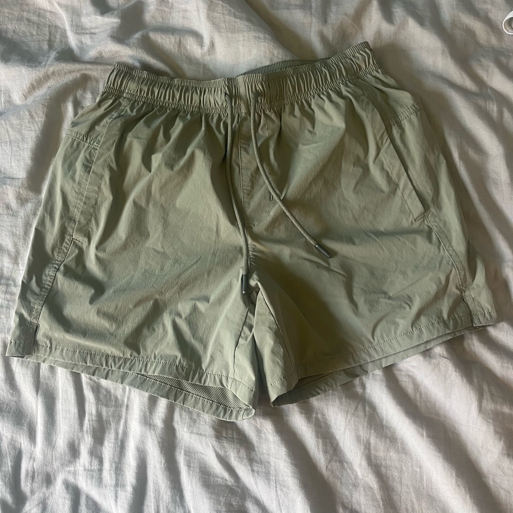 VRST Men’s 5” shorts